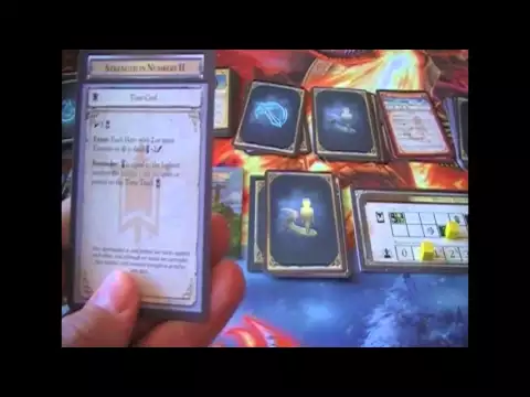 Misfall play 1 episode 3