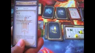 Misfall play 1 episode 3