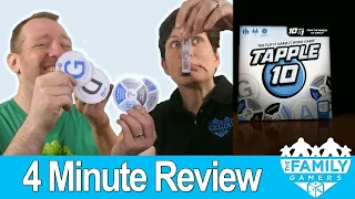 Tapple 10 - worth buying?