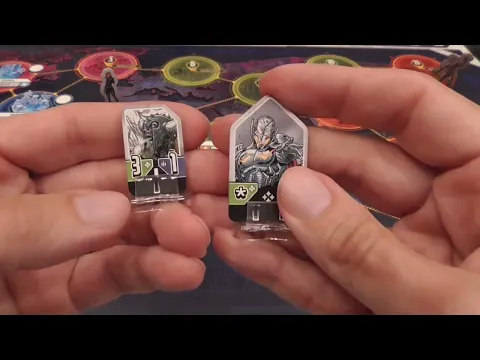 Marvel DAGGER Review
