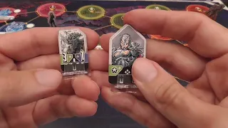 Marvel DAGGER Review