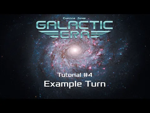 Example First Turn