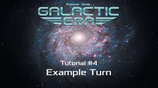 Example First Turn