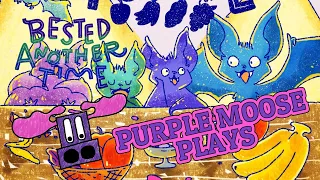 Purple Moose Plays...Bested Another Time (solo) - review copy