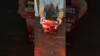 Chu Han unboxing #boardgame #cardgame