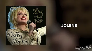 Dolly Parton - Jolene (Live and Well Audio)