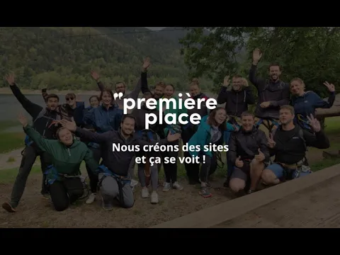 <p>Vidéo de présentation de l&#39;agence Première Place.</p>