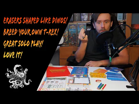 Rawer ‘n Write Review
