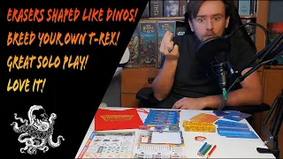 Rawer ‘n Write Review