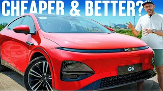 This Model Y Copycat Might Be Better Than The Original!