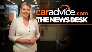 CarAdvice News Desk: the weekly wrap for September 23, 2016
