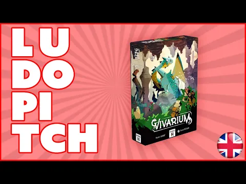 Ludopitch : Vivarium - English Version