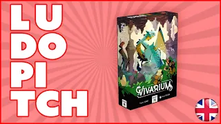 Ludopitch : Vivarium - English Version