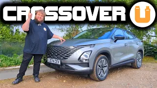 New 2025 Omoda 5 Review | The Chinese Nissan Qashqai?