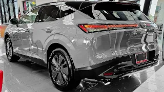 2025 Nissan Murano - Exciting, Stylish and Powerful SUV!