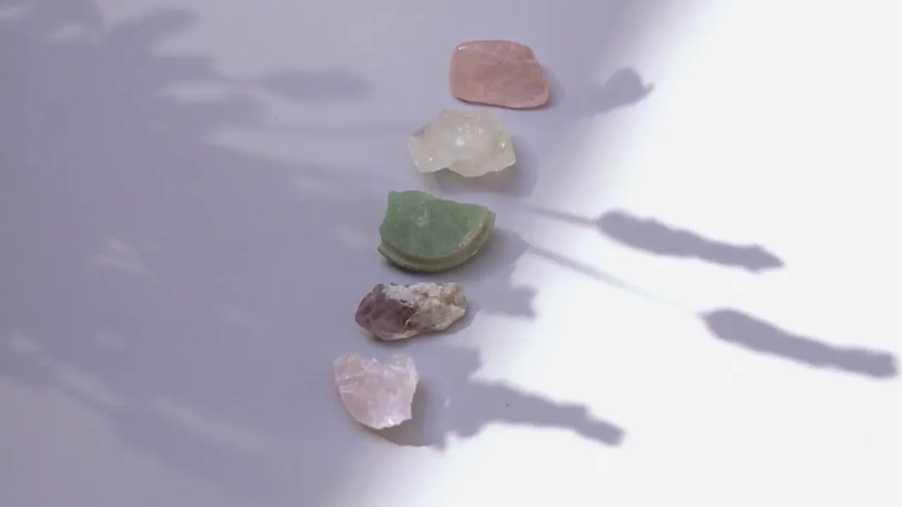 Video de Lázaro&Lili