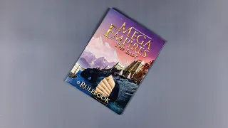 Mega Empires: The East - Overview