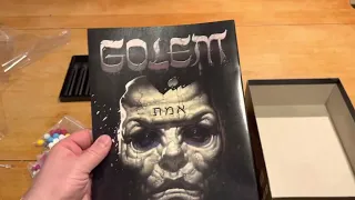 Unbiased Unboxing with John LaRuffa - Golem