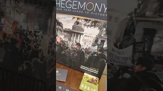 A quick view of Hegemony: Lead Your Class to Victory #boardgames #tabletop #hegemonicprojectgames