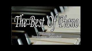 Classical Piano Music - Tribute to Bartolomeo Cristofori