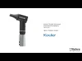 Keeler Pocket Otoscope (Standard AA Battery Version) video