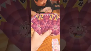 Blind Business #boardgames #boardgamelife #boardgamegeek #皮納塔派對