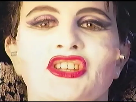 Nightmare IV: The Video Board Game (Elizabeth Bathory: Vampire)