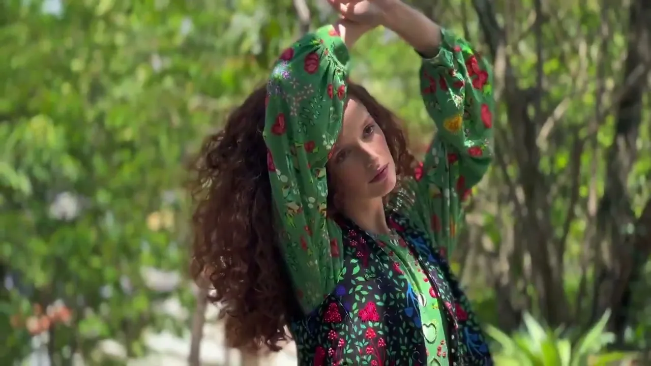 Vídeo de HoBa Fashion