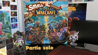 SMALL WOW SOLO (FR)