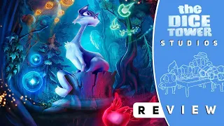 Wispwood Review: Cat in the Forest