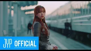 TWICE &quot;The Best Thing I Ever Did(올해 제일 잘한 일)&quot; TEASER TWICE
