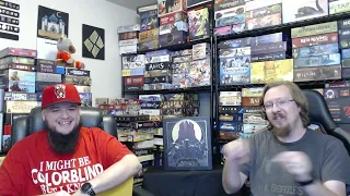  Everyday Board Games Reviews: Return To Dark Tower 