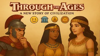 Gain happy Faces via Wonders through-the-ages-a-new-story-of-civilization