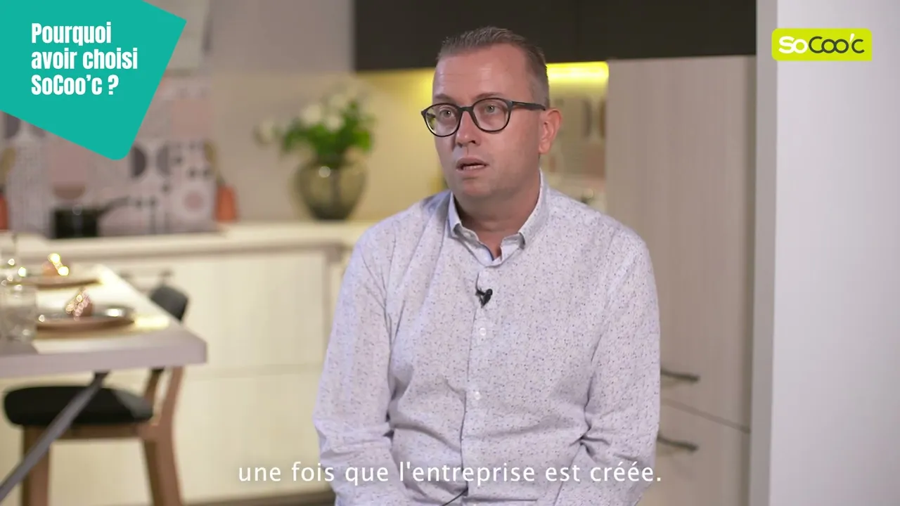 Témoignage de Thierry, Sandrine, David sur Mobalpa, Perene, SoCoo'c