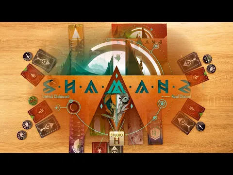 Shamans