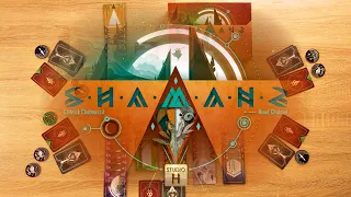 Shamans