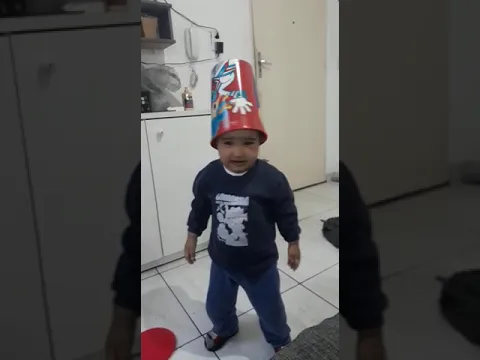 DANÇANDO POP POP DO PATATI PATATA