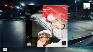 Sevenn - Champagne & Pizza (Official Visualizer)