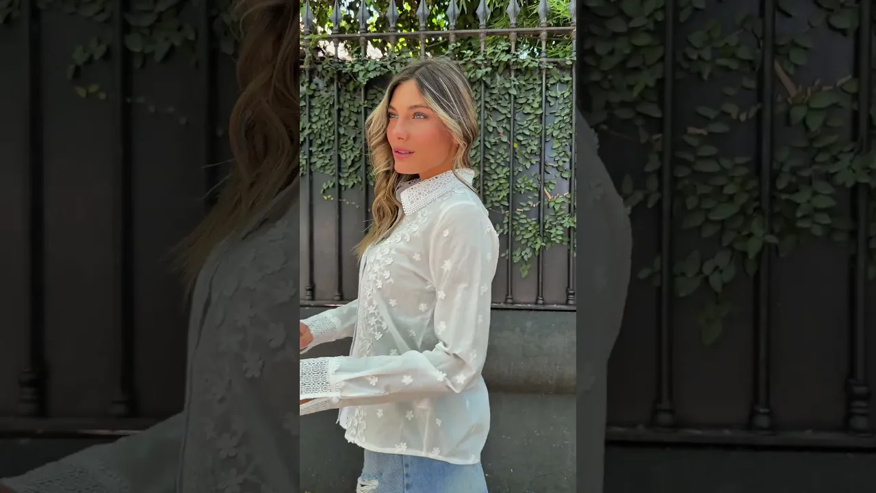 Video de Zozulka indumentaria