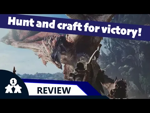 Monster Hunter World review | Review copy provided