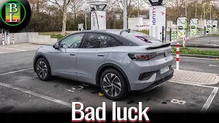 VW ID.5 Pro (2026) - 600 km Long-Distance Test - Charging, Consumption & Real Results