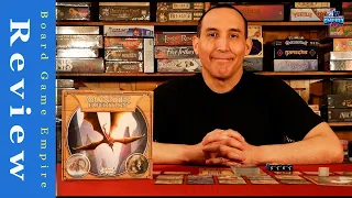Monster Expedition Review - Amigo