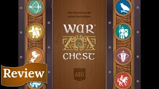 War Chest: Review