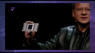 The Most Expensive AI Chip $3 Billion Tesla V100 from NVIDIA The Most Expensive AI Chip $3 Billion Tesla V100 from NVIDIA