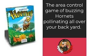 Hornet by Purge Reviews