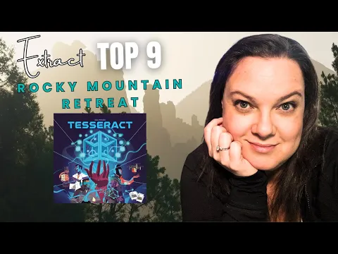 Tesseract