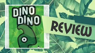 Dino Dino Review