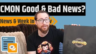 News & Week in Review - The Adventurers Returns, Helldivers Gets A Board Game & More!!