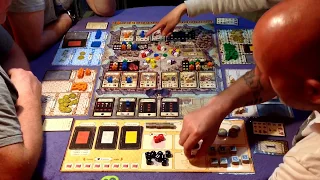 Troyes play through Part 3 ~ what's in the box with biffta.