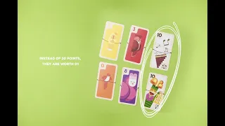 How to play PAPAGENO?